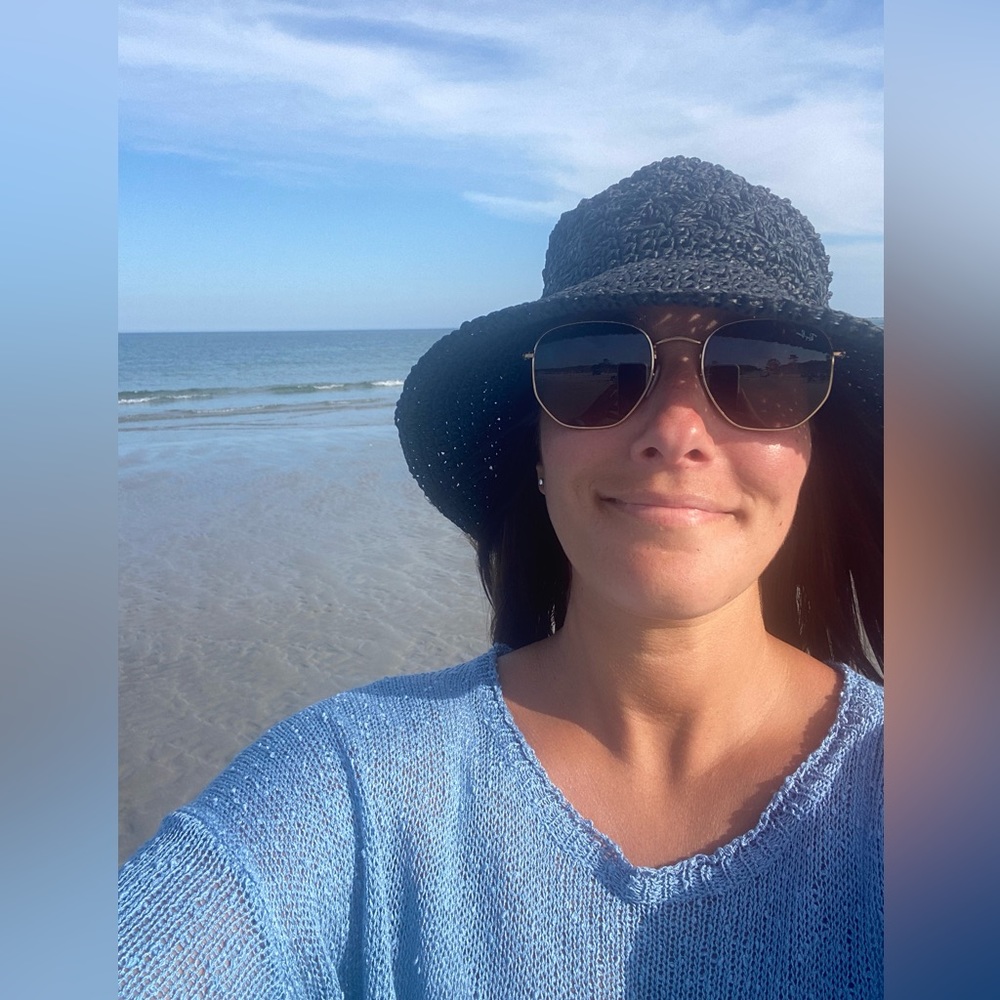 Meet your Posher, Kelly